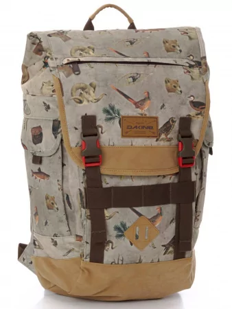 Рюкзак DAKINE VAULT TROPHY 25L SS17