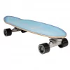 Серфскейт CARVER C7 BLUE HAZE SURFSKATE COMPLETE SS21