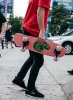 Круизер LANDYACHTZ DINGHY BLUNT - MEOWIJUANA SS21