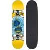 Скейтборд ANTI-HERO AH CMPLT GRIMPLE GLUE Yellow SS21