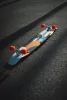 Лонгборд LOADED MATA HARI COMPLETE 44.5"