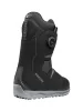 Ботинки для сноуборда NIDECKER ALTAI BLACK 2026