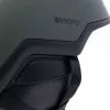 Шлем KYOTO BAIKU CARBON/BLACK