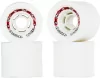 Колеса VENOM WHEELS HARD IN THE PAINT CANNIBAL 72MM 80A WHITE