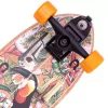 Серфскейт Z-FLEX BANANA TRAIN SURFSKATE FISH 31"