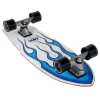Серфскейт CARVER CX AIPA STING SURFSKATE COMPLETE 30.75"