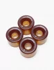 Колеса ARBOR EASYRIDER OUTLOOK 69mm AMBER