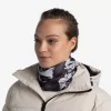 Бандана-труба BUFF THERMONET Ebyna Black