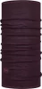 Бандана-труба BUFF LIGHTWEIGHT MERINO WOOL Solid Deep Purple