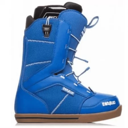 Ботинки для сноуборда THIRTY TWO 86 FT BLUE SS15