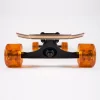 Лонгборд SECTOR9 MERIDIAN SWIRL COMPLETE SS22