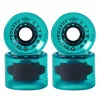 Колеса AZTRON WHEELS SURFSKATE ATLAS GREEN