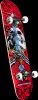 Скейтборд POWELL PERALTA SKULL & SWORD ONE OFF 7.5" SS22
