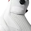 Ботинки для сноуборда NIDECKER RIFT PRO W WHITE 2026