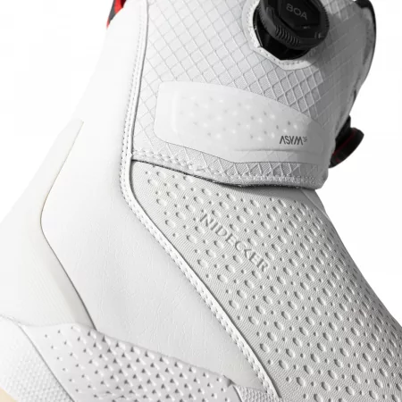Ботинки для сноуборда NIDECKER RIFT PRO W WHITE 2026