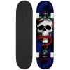 Скейтборд POWELL PERALTA SKULL & SNAKE Red / Navy 7.75"