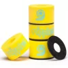 Бушинги ORANGATANG NIPPLE DOUBLE BARREL YELLOW