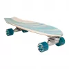 Серфскейт CARVER C7 EMERALD PEAK SURFSKATE COMPLETE SS21