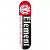 Дека для скейтборда ELEMENT SECTION 8.25" SS21