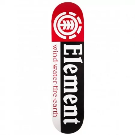 Дека для скейтборда ELEMENT SECTION 8.25" SS21