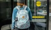 Рюкзак DAKINE GARDEN 20L