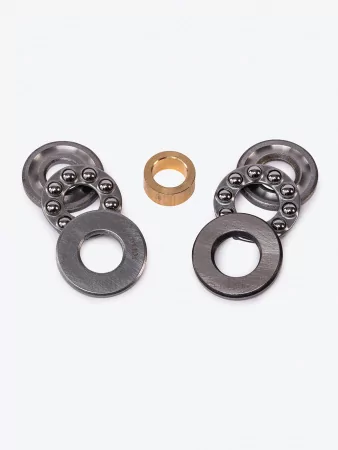 Запасные части YOW BEARINGS-WASHERS MERAKI PACK
