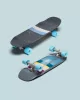 Серфскейт LOADED CARVER BOLSA CX COMPLETE 31"
