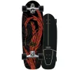 Серфскейт CARVER C7 KNOX PHOENIX SURFSKATE COMPLETE 31.25"
