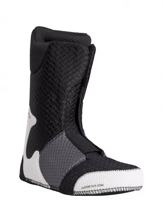 Ботинки для сноуборда NIDECKER ALTAI BLACK 2026