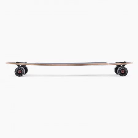 Лонгборд LANDYACHTZ BATTLE AXE PAPER TIGER 38.2"