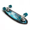 Серфскейт CARVER C7 SUPER SURFER SURFSKATE COMPLETE SS21