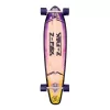 Лонгборд Z-FLEX P.O.P 39" Purple Fade ROUNDTAIL SS21