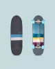 Серфскейт LOADED CARVER BOLSA CX COMPLETE 31"