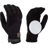 Перчатки LANDYACHTZ FREERIDE LEATHER PATCH SLIDE GLOVES SS19