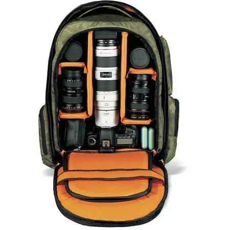 Фоторюкзак DAKINE MISSION PHOTO TIMBER 26L SS18