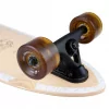 Лонгборд ARBOR MISSION 35" GROWNDSWELL