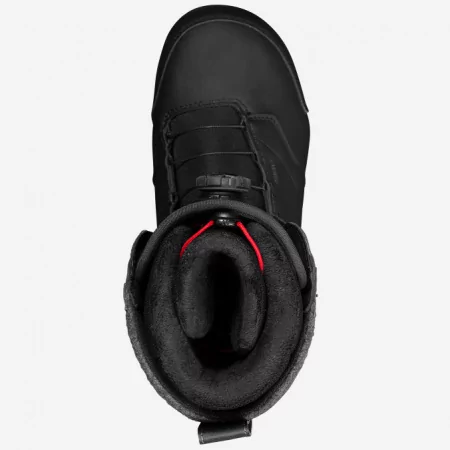 Ботинки для сноуборда NIDECKER HELIOS BLACK SS22