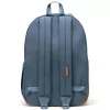 Рюкзак HERSCHEL POP QUIZ Blue Mirage/Natural/Wht Stitch 25L