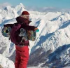 Рюкзак DAKINE WOMEN'S HELI PRO 18L