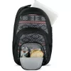 Рюкзак DAKINE CAMPUS BLACK 25L SS19