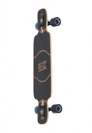 Лонгборд DB LONGBOARDS VANTAGE 36"