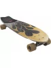 Круизер GLOBE SUN CITY DK Gold/Marble SS21