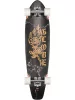 Лонгборд GLOBE THE ALL-TIME Black Rose SS21