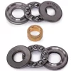 Запасные части YOW BEARINGS-WASHERS MERAKI PACK