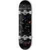 Скейтборд FOOTWORK DINOS BLACK