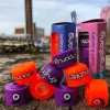 Бушинги ORANGATANG KNUCKLE GUMDROP & BARREL SS20