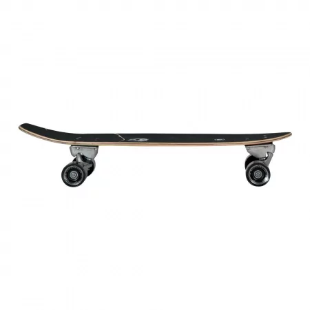 Серфскейт CARVER ...LOST CX RAD RIPPER SURFSKATE COMPLETE 31"
