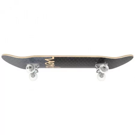 Скейтборд VERB WAVES 8" BLACK