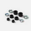 Комплект PRO бушингов FOOTWORK CHILLY Black 100A
