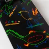 Скейтборд FOOTWORK DINOS BLACK
